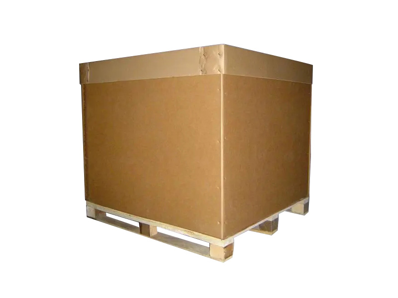 蘇州重型(xing)紙箱