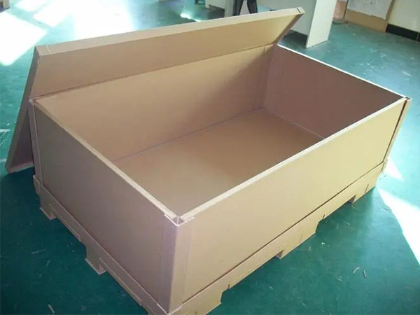 蘇州重型(xing)紙箱公司(si)