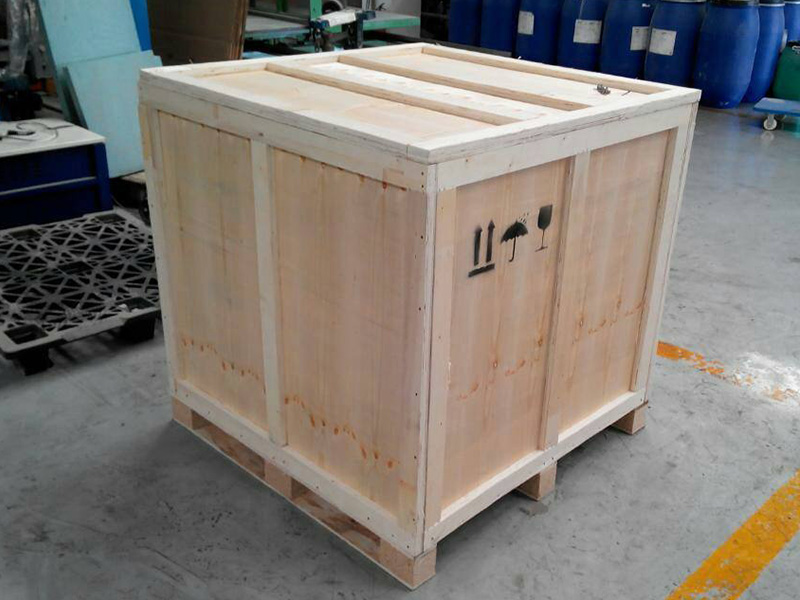 木箱包裝(zhuang)廠