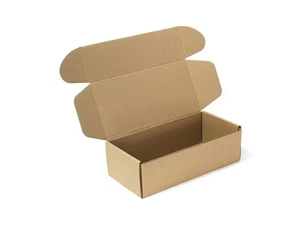 瓦(wa)楞紙箱